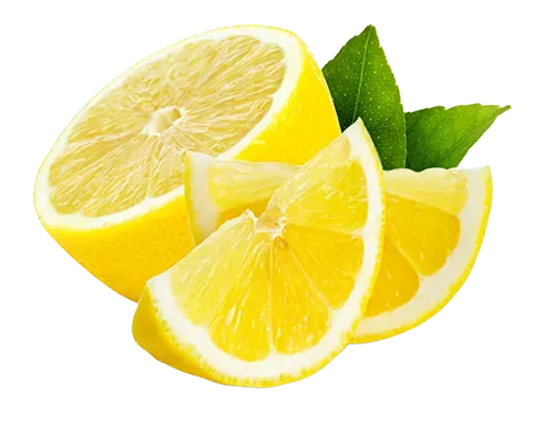 Lemon Image