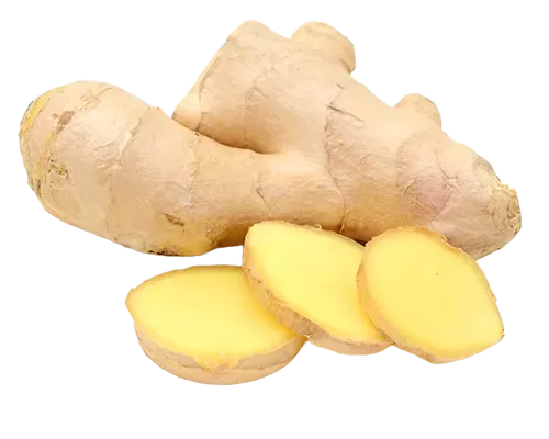 Ginger Image