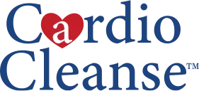 Cardio Cleanse Logo Transparent